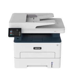 Xerox B235 – Imprimante Multifonction Laser Monochrome A4 4-en-1 Wi-Fi – 32 ppm Impression PIN