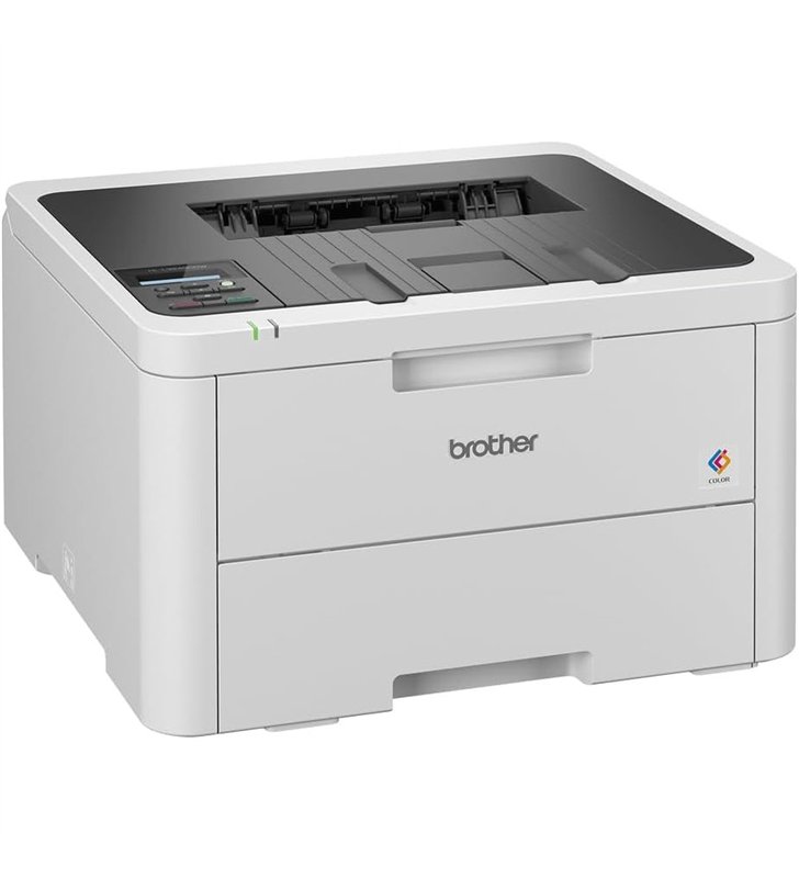 Brother HL-L3240CDW – Imprimante Laser Couleur A4 Wi-Fi Ethernet – 18 ppm Recto Verso Auto
