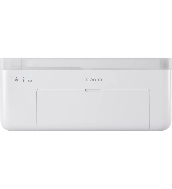 Xiaomi Instant Photo Printer 1S Set – Imprimante Photo Instantanee Wi-Fi Bluetooth – 300 dpi
