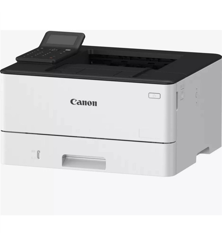 Canon i-SENSYS LBP246DW – Imprimante Laser Monochrome A4 Wi-Fi – 28 ppm Recto Verso AirPrint
