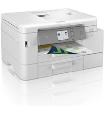 Brother MFC-J4540DW – Imprimante Multifonction Jet d\'Encre A4 4-en-1 Wi-Fi – Recto Verso Auto