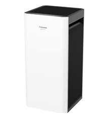 Fellowes AeraMax SV 9799501 – Purificateur d\'Air HEPA H13 Bureau – Capteur PM2.5 – Garanti 3 Ans