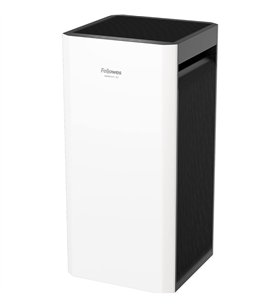 Fellowes AeraMax SV 9799501 – Purificateur d'Air HEPA H13 Bureau – Capteur PM2.5 – Garanti 3 Ans