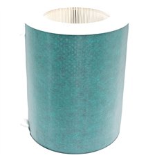 Fellowes AeraMax SE Combo Filter – Filtre de Remplacement 3-en-1 Pre-Filtre HEPA H13 Charbon Actif