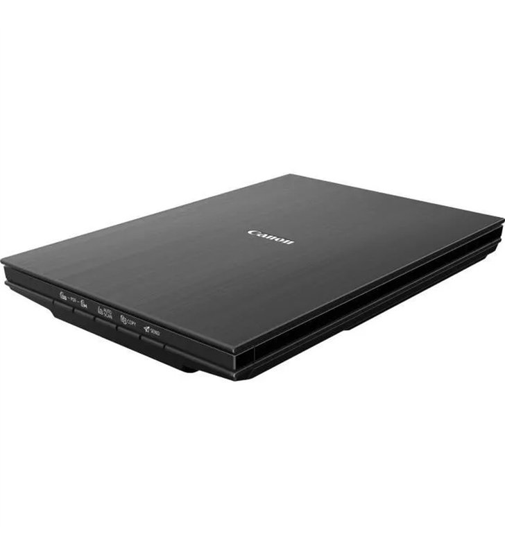 Canon CanoScan LiDE 400 – Scanner a Plat A4 4800 dpi – 8 Secondes USB-C 5 Boutons EZ Cloud
