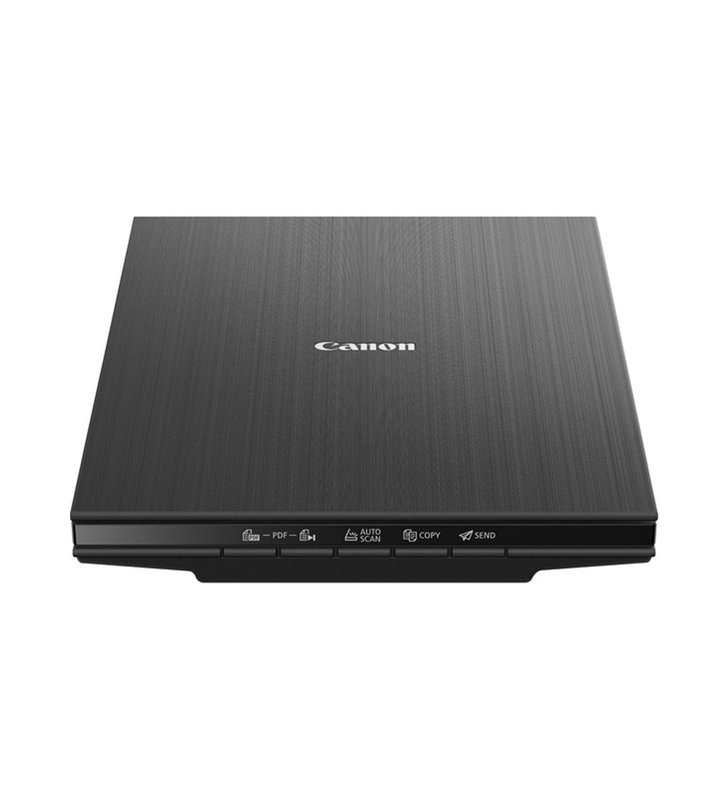 Canon CanoScan LiDE 400 – Scanner a Plat A4 4800 dpi – 8 Secondes USB-C 5 Boutons EZ Cloud