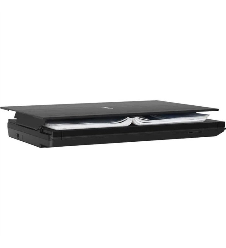 Canon CanoScan LiDE 400 – Scanner a Plat A4 4800 dpi – 8 Secondes USB-C 5 Boutons EZ Cloud